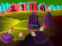 Hinder Land Escape image