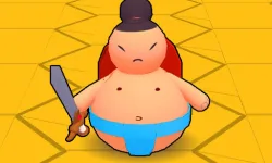 Sumo Battle! image