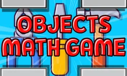 image bg Objects Math Game