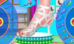 Shoe Maker 3D image