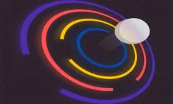 Ball Escape Puzzle image