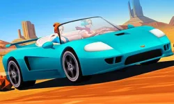 Drive Master 3D image