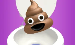 image bg Poop Games