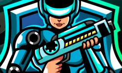Evo Deathmatch Shooter image