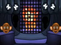 Rescue The Little Cub image
