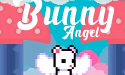 Bunny Angel image