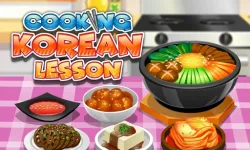 Cooking Korean Lessons image