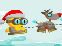 FlapCat Christmas image