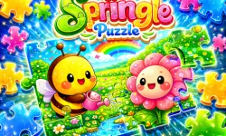 Springle Puzzle image
