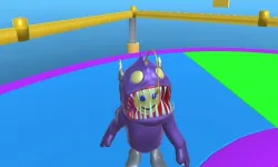 Fall Guys Unblocked Web Multiplayer image