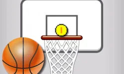 image bg Spin Basketball
