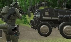 image bg Alien Survival Shooter 2022