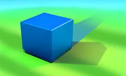 Cube Runner Adventure image