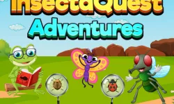 image bg InsectaQuest Adventures