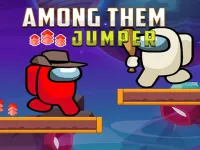 AMONG THEM JUMPER 2 image