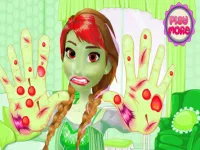 image bg Zombie Surgery