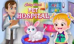 Baby Hazel Pet Hospital image