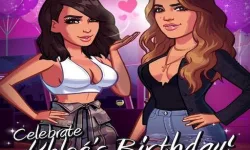 Kim Kardashian Dress Up image
