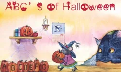 image bg ABCs of Halloween