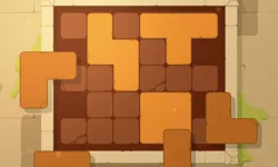 Block Puzzle Ancient image
