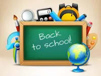 image bg Back To School Memory