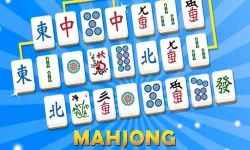 image bg Mahjong Connect