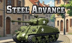 Steel Advance image