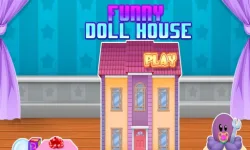Doll House image