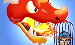 Dragon Warrior Tower Defense image