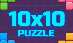 10x10 Puzzle image