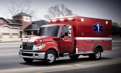 image bg Ambulance Slide