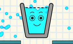 Happy Filled Glass 2 image