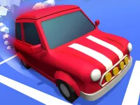 Car Road image