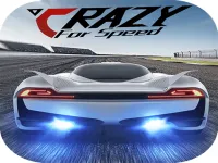 Car Crazy Stunt Racing for Speed Ramp Car Jumping image