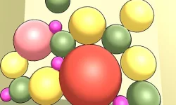 Merge Color 2D image