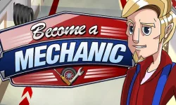 Become a Mechanic image