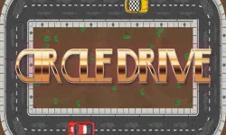 Circle Drive image