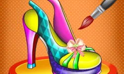 image bg Fashion Shoes Designer