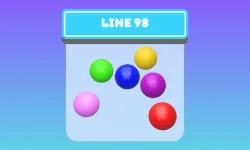Line 98 Classic image