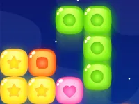 Candy Puzzle Block image