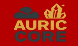 Auric Core image