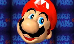 Super Mayo 64 image