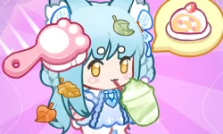 Tiny Dolls Dream World image