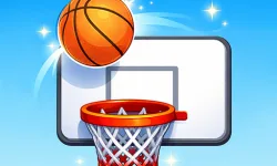 Challenge the Basketball image