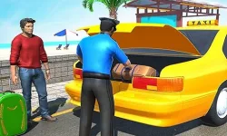 Gta Car Racing - Simulation Parking image