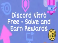 Discord Free Nitro image