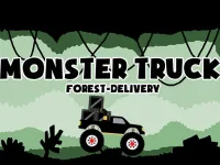 image bg Monster Truck HD