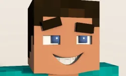 image bg Minecraft Lay Egg