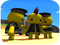 Wobbly Thief Life image