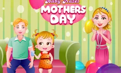 Baby Hazel Mothers Day image